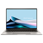 Asus ZenBook S 13 OLED UX5304MANQ075W  Portátil Intel Core Ultra 7 155U 16GB DDR5 512GB NVMe 133 OLED 3K Windows 11 Home