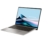 Asus ZenBook S 13 OLED UX5304MANQ075W  Portátil Intel Core Ultra 7 155U 16GB DDR5 512GB NVMe 133 OLED 3K Windows 11 Home