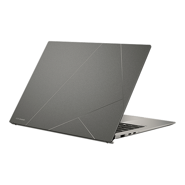 Asus ZenBook S 13 OLED UX5304MANQ075W  Portátil Intel Core Ultra 7 155U 16GB DDR5 512GB NVMe 133 OLED 3K Windows 11 Home