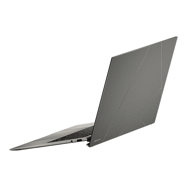 Asus ZenBook S 13 OLED UX5304MANQ075W  Portátil Intel Core Ultra 7 155U 16GB DDR5 512GB NVMe 133 OLED 3K Windows 11 Home