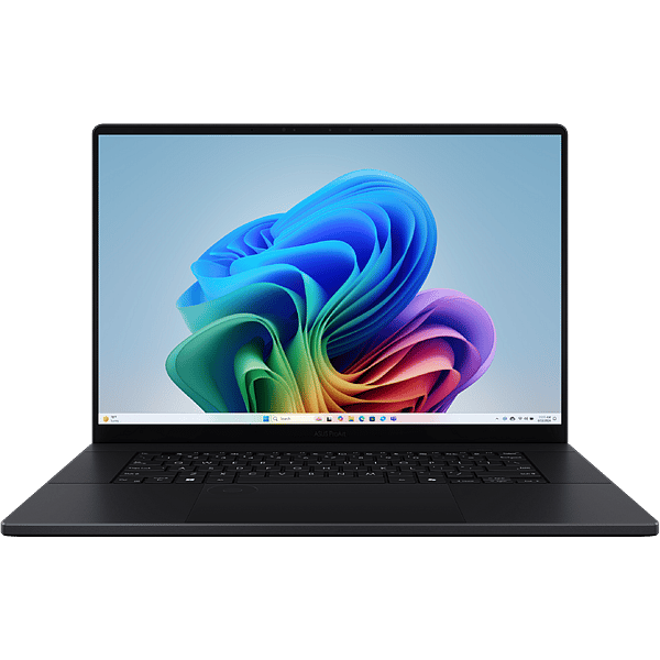 ASUS ProArt P16 OLED H7606WIME067  Portátil AMD Ryzen AI 9 HX 370 32GB DDR5 1TB NVMe RTX 4070 16 WQUXGA OLED Táctil FreeDOS
