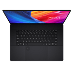 ASUS ProArt P16 OLED H7606WIME067  Portátil AMD Ryzen AI 9 HX 370 32GB DDR5 1TB NVMe RTX 4070 16 WQUXGA OLED Táctil FreeDOS