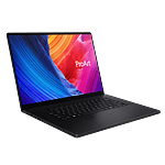 ASUS ProArt P16 OLED H7606WIME067  Portátil AMD Ryzen AI 9 HX 370 32GB DDR5 1TB NVMe RTX 4070 16 WQUXGA OLED Táctil FreeDOS