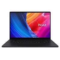 Asus ProArt P16 OLED H7606WI-ME049X | Portátil AMD Ryzen AI 9 HX 370 64GB DDR5 2TB NVMe RTX 4070 16" 4K OLED Windows 11 Pro