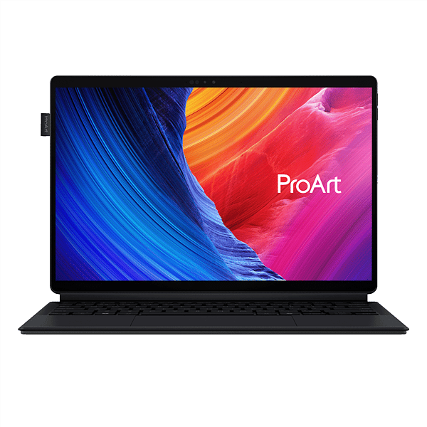 ASUS ProArt PZ13 HT5306QALX004W  Portátil Qualcomm Snapdragon X1P42100 16GB DDR5 1TB SSD 133 3K Táctil Windows 11 Home