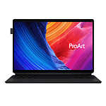 ASUS ProArt PZ13 HT5306QALX004W  Portátil Qualcomm Snapdragon X1P42100 16GB DDR5 1TB SSD 133 3K Táctil Windows 11 Home