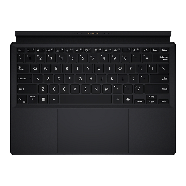 ASUS ProArt PZ13 HT5306QALX004W  Portátil Qualcomm Snapdragon X1P42100 16GB DDR5 1TB SSD 133 3K Táctil Windows 11 Home