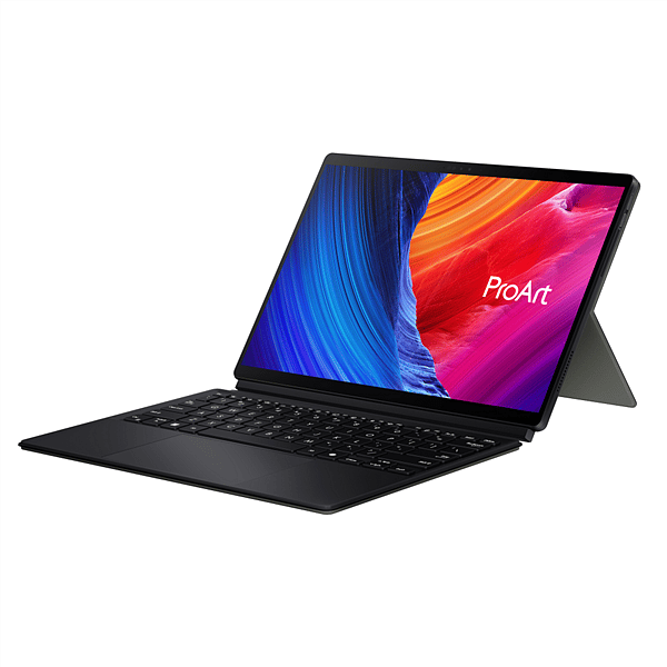 ASUS ProArt PZ13 HT5306QALX004W  Portátil Qualcomm Snapdragon X1P42100 16GB DDR5 1TB SSD 133 3K Táctil Windows 11 Home