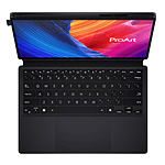 ASUS ProArt PZ13 HT5306QALX004W  Portátil Qualcomm Snapdragon X1P42100 16GB DDR5 1TB SSD 133 3K Táctil Windows 11 Home