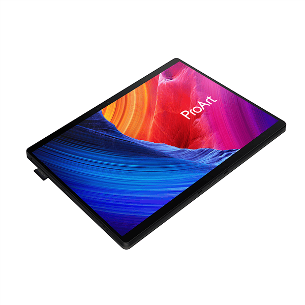 ASUS ProArt PZ13 HT5306QALX004W  Portátil Qualcomm Snapdragon X1P42100 16GB DDR5 1TB SSD 133 3K Táctil Windows 11 Home