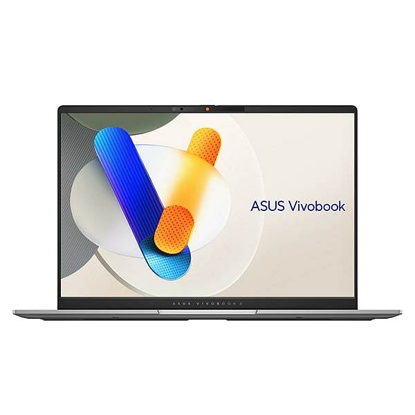 Asus VivoBook S 14 OLED M5406NAQD082W  Portátil AMD Ryzen 5 7535HS 16GB DDR5 512GB NVMe 14 WUXGA OLED Windows 11 Home