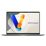 Asus VivoBook S 14 OLED M5406NAQD082W  Portátil AMD Ryzen 5 7535HS 16GB DDR5 512GB NVMe 14 WUXGA OLED Windows 11 Home