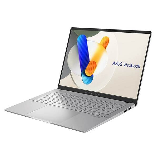 Asus VivoBook S 14 OLED M5406NAQD082W  Portátil AMD Ryzen 5 7535HS 16GB DDR5 512GB NVMe 14 WUXGA OLED Windows 11 Home