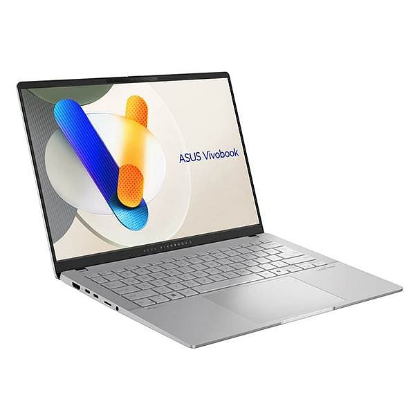 Asus VivoBook S 14 OLED M5406NAQD082W  Portátil AMD Ryzen 5 7535HS 16GB DDR5 512GB NVMe 14 WUXGA OLED Windows 11 Home