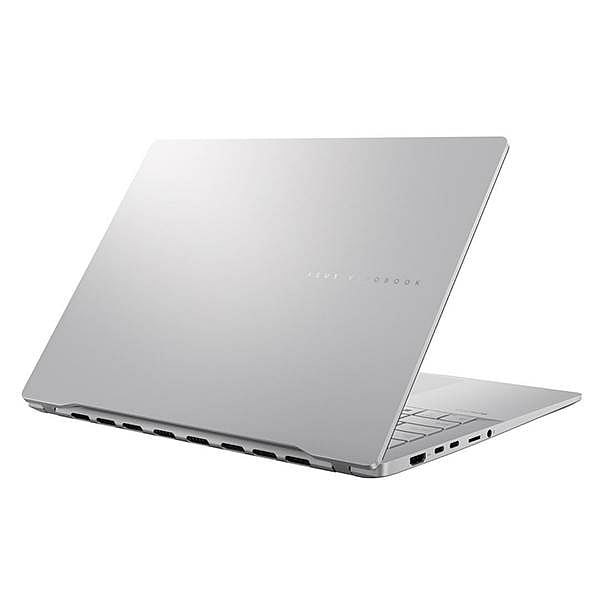 Asus VivoBook S 14 OLED M5406NAQD082W  Portátil AMD Ryzen 5 7535HS 16GB DDR5 512GB NVMe 14 WUXGA OLED Windows 11 Home