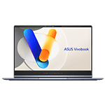 Asus VivoBook S5506MAMA020W  Portátil Intel Core Ultra 7 155H 16GB DDR5 512GB NVMe 156 3K OLED 120Hz Windows 11 Home