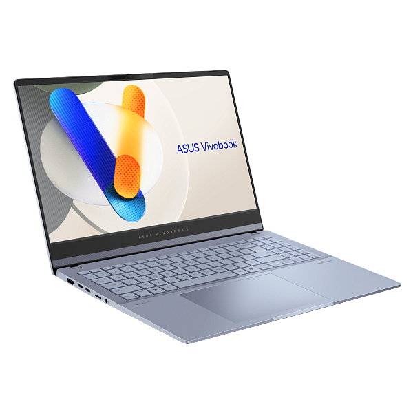 Asus VivoBook S5506MAMA020W  Portátil Intel Core Ultra 7 155H 16GB DDR5 512GB NVMe 156 3K OLED 120Hz Windows 11 Home