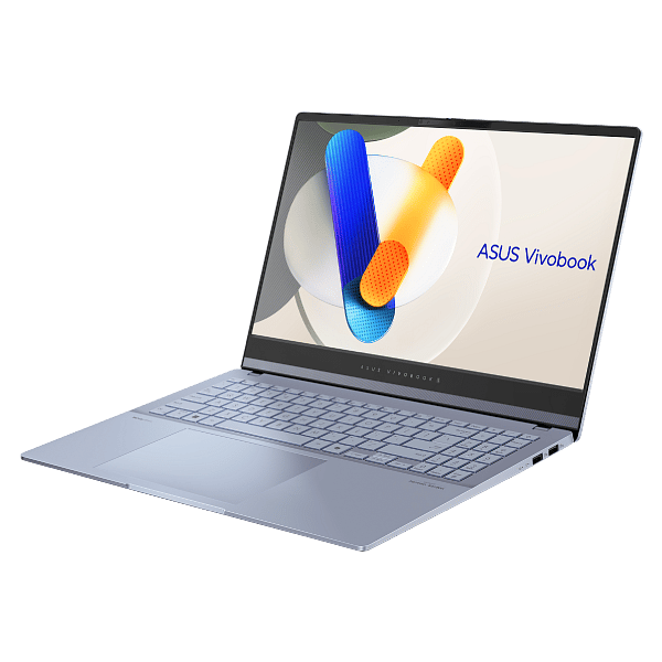 Asus VivoBook S5506MAMA020W  Portátil Intel Core Ultra 7 155H 16GB DDR5 512GB NVMe 156 3K OLED 120Hz Windows 11 Home