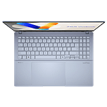 Asus VivoBook S5506MAMA020W  Portátil Intel Core Ultra 7 155H 16GB DDR5 512GB NVMe 156 3K OLED 120Hz Windows 11 Home