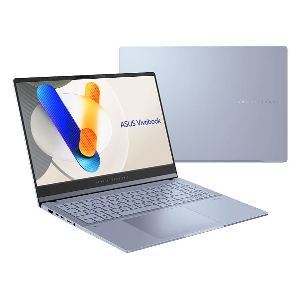 Asus VivoBook S5506MAMA020W  Portátil Intel Core Ultra 7 155H 16GB DDR5 512GB NVMe 156 3K OLED 120Hz Windows 11 Home