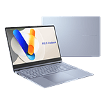 Asus VivoBook S5506MAMA020W  Portátil Intel Core Ultra 7 155H 16GB DDR5 512GB NVMe 156 3K OLED 120Hz Windows 11 Home