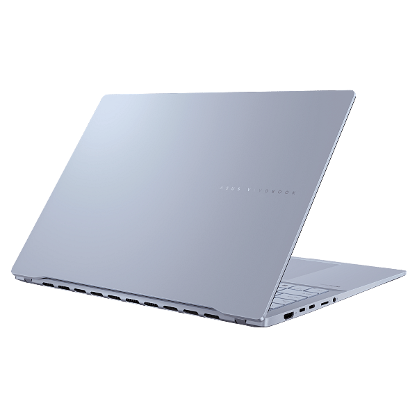 Asus VivoBook S5506MAMA020W  Portátil Intel Core Ultra 7 155H 16GB DDR5 512GB NVMe 156 3K OLED 120Hz Windows 11 Home