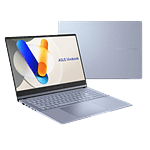 PORTATIL ASUS VIVOBOOK S S5506MAMA111W U7155H16GB1TB15