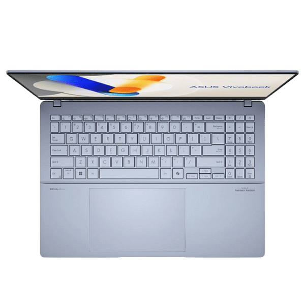 PORTATIL ASUS VIVOBOOK S S5506MAMA111W U7155H16GB1TB15