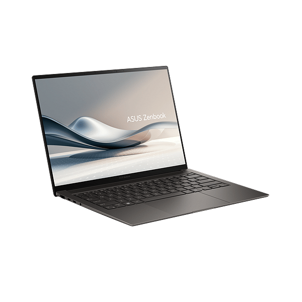 Asus ZenBook S 14 OLED 32GB 1TB 14 3K Táctil Intel Core U7