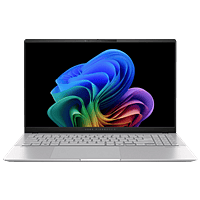 Asus VivoBook S 15 OLED S5507QA-MA090W | Portátil Snapdragon X1E-78-100 16GB DDR5 1TB NVMe 15,6