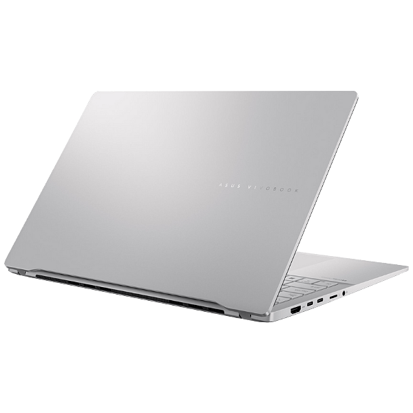 Asus VivoBook S 15 OLED S5507QAMA090W  Portátil Snapdragon X1E78100 16GB DDR5 1TB NVMe 156 3K OLED 120Hz Windows 11 Home