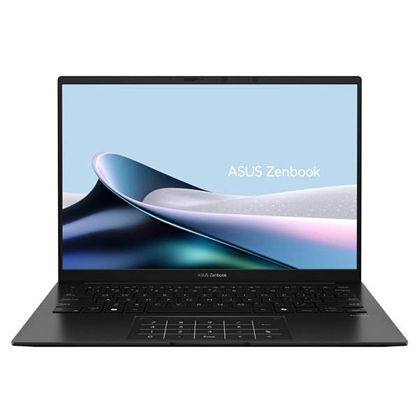 Asus Zenbook 14 OLED UM3406KAQD073W  Portátil AMD Ryzen AI 7 PRO 350 16GB DDR5 1TB NVMe Radeon 860M 14 Full HD Windows 11 Home