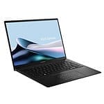 Asus Zenbook 14 OLED UM3406KAQD073W  Portátil AMD Ryzen AI 7 PRO 350 16GB DDR5 1TB NVMe Radeon 860M 14 Full HD Windows 11 Home