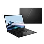 Asus Zenbook 14 OLED UM3406KAQD073W  Portátil AMD Ryzen AI 7 PRO 350 16GB DDR5 1TB NVMe Radeon 860M 14 Full HD Windows 11 Home