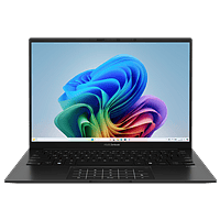 Asus ZenBook UM3406KA-QD074W | Portátil AMD Ryzen 7 350 16GB DDR5 512GB NVMe 14" Full HD OLED Windows 11 Home