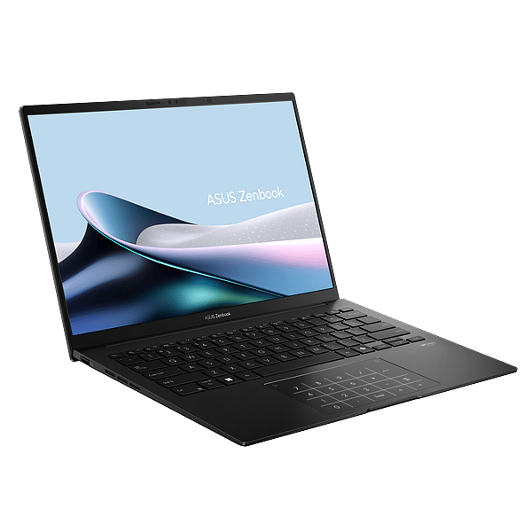 Asus ZenBook UM3406KAQD074W  Portátil AMD Ryzen 7 350 16GB DDR5 512GB NVMe 14 Full HD OLED Windows 11 Home