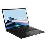 Asus ZenBook UM3406KAQD074W  Portátil AMD Ryzen 7 350 16GB DDR5 512GB NVMe 14 Full HD OLED Windows 11 Home
