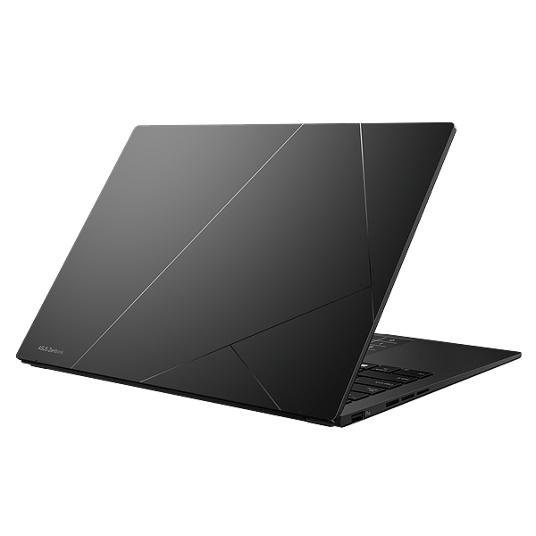 Asus ZenBook UM3406KAQD074W  Portátil AMD Ryzen 7 350 16GB DDR5 512GB NVMe 14 Full HD OLED Windows 11 Home