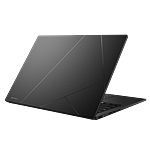 Asus ZenBook UM3406KAQD074W  Portátil AMD Ryzen 7 350 16GB DDR5 512GB NVMe 14 Full HD OLED Windows 11 Home
