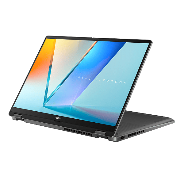 Asus VivoBook Flip TP3407SAQL064W  Portátil Intel Core Ultra 7 258V 32GB DDR5 1TB NVMe 14 WUXGA OLED Windows 11 Home