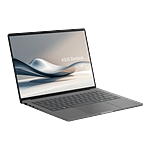 Asus Zenbook A14 OLED UX3407QAQD333W  Portátil Qualcomm Snapdragon X126100 32GB RAM 512GB SSD Adreno GPU 14 WUXGA OLED Copilot PC Windows 11 Home