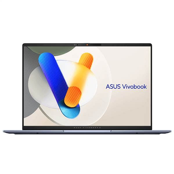 Asus VivoBook S 16 OLED S5606CARI076W  Portátil Intel Core Ultra 7 255H 16GB DDR5 512GB NVMe Arc 140T 16 WQXGA 120Hz Windows 11 Home