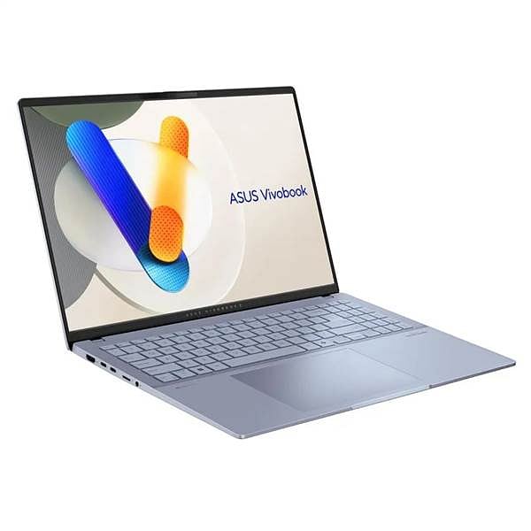 Asus VivoBook S 16 OLED S5606CARI076W  Portátil Intel Core Ultra 7 255H 16GB DDR5 512GB NVMe Arc 140T 16 WQXGA 120Hz Windows 11 Home