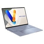 Asus VivoBook S 16 OLED S5606CARI076W  Portátil Intel Core Ultra 7 255H 16GB DDR5 512GB NVMe Arc 140T 16 WQXGA 120Hz Windows 11 Home