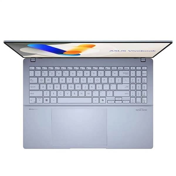 Asus VivoBook S 16 OLED S5606CARI076W  Portátil Intel Core Ultra 7 255H 16GB DDR5 512GB NVMe Arc 140T 16 WQXGA 120Hz Windows 11 Home