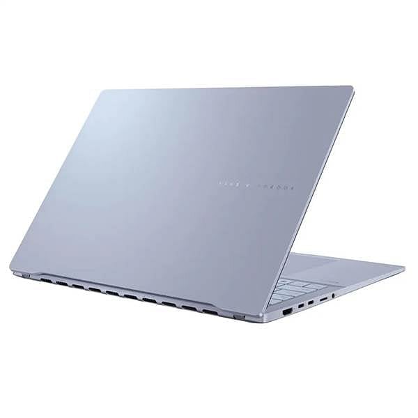 Asus VivoBook S 16 OLED S5606CARI076W  Portátil Intel Core Ultra 7 255H 16GB DDR5 512GB NVMe Arc 140T 16 WQXGA 120Hz Windows 11 Home