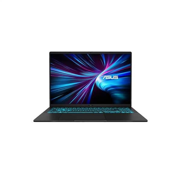 Asus VivoBook V3607VURP099  Portátil Intel Ultra 7 240H 16GB DDR5 512GB NVMe RTX 4050 16 WUXGA FreeDOS