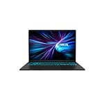Asus VivoBook V3607VURP099  Portátil Intel Ultra 7 240H 16GB DDR5 512GB NVMe RTX 4050 16 WUXGA FreeDOS