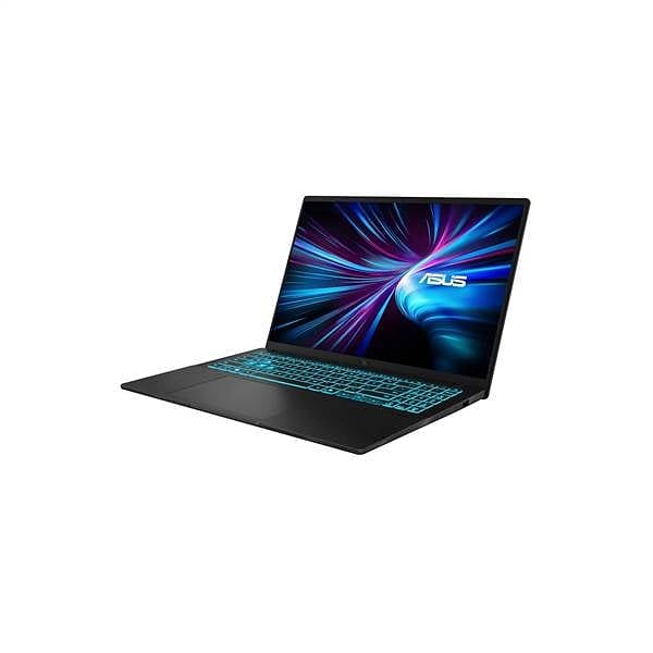 Asus VivoBook V3607VURP099  Portátil Intel Ultra 7 240H 16GB DDR5 512GB NVMe RTX 4050 16 WUXGA FreeDOS