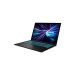 Asus VivoBook V3607VURP099  Portátil Intel Ultra 7 240H 16GB DDR5 512GB NVMe RTX 4050 16 WUXGA FreeDOS